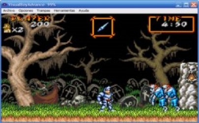 VIsual Boy – Gameboy Color Nokia Emulator USA Download Rom